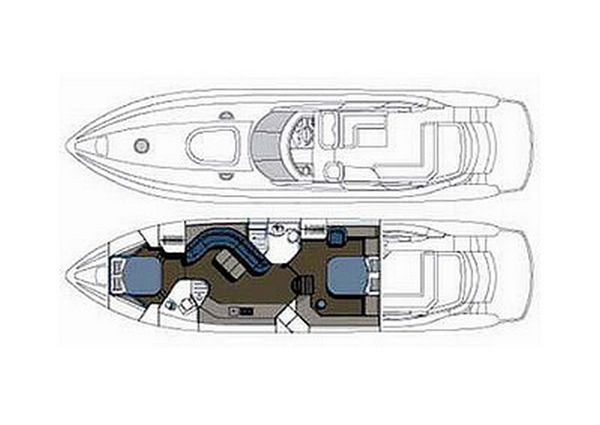 Sunseeker Predator 61 image