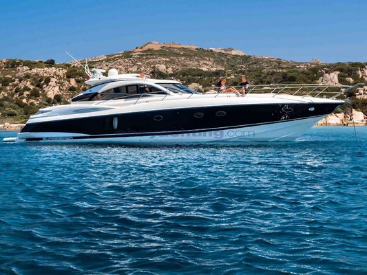 Sunseeker Predator 61 - main image