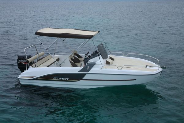 Beneteau FLYER-6-6-SUNDECK - main image