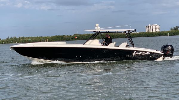 Motion Sportfish
