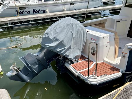 Ranger-tugs R-27-LE image