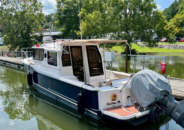 Ranger-tugs R-27-LE image