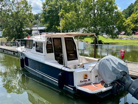 Ranger-tugs R-27-LE image