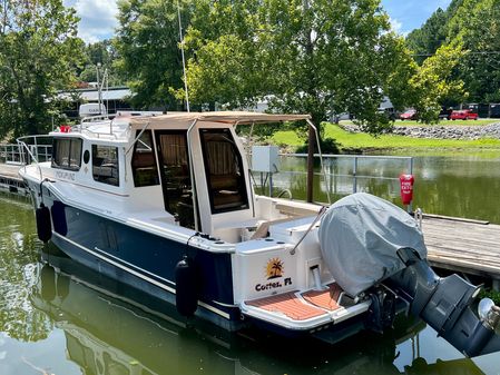 Ranger-tugs R-27-LE image