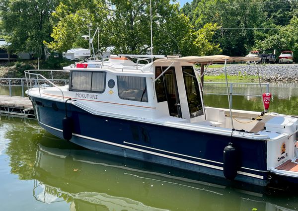 Ranger-tugs R-27-LE image