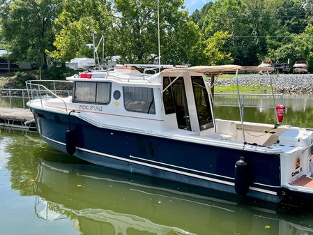 Ranger-tugs R-27-LE image