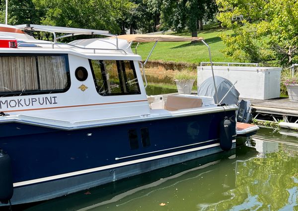 Ranger-tugs R-27-LE image