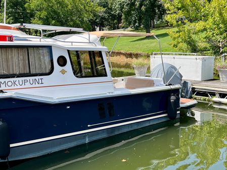 Ranger-tugs R-27-LE image