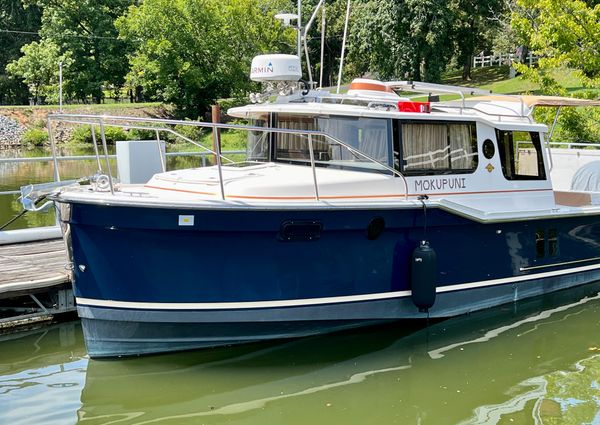 Ranger-tugs R-27-LE image