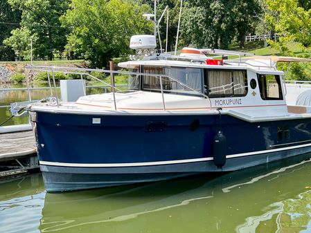 Ranger-tugs R-27-LE image