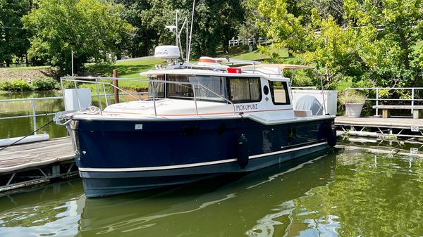 Ranger Tugs R-27 LE 