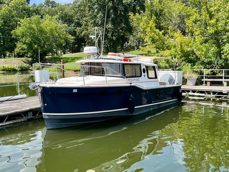 Ranger-tugs R-27-LE image