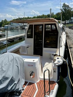 Ranger-tugs R-27-LE image