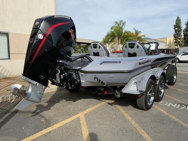 2025 Ranger Z521R Cup-Equipped Anaheim, California - Anglers Marine