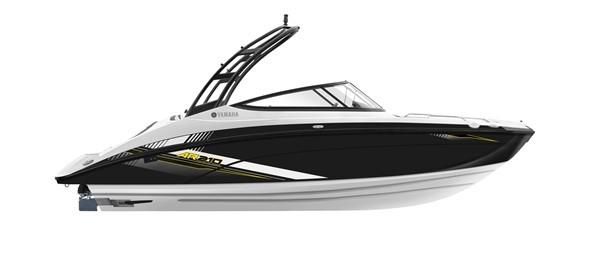 Yamaha-boats AR-210 - main image