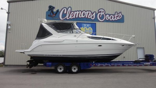 Bayliner 3055 Ciera