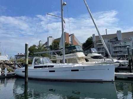 Beneteau Oceanis 45 image