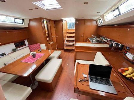 Beneteau Oceanis 45 image