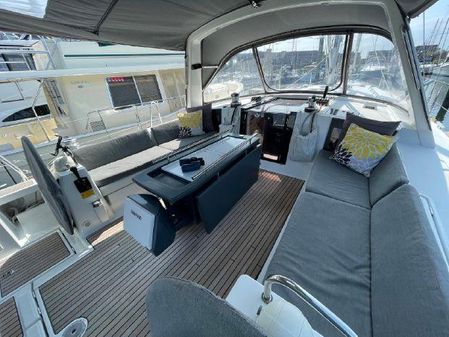 Beneteau Oceanis 45 image