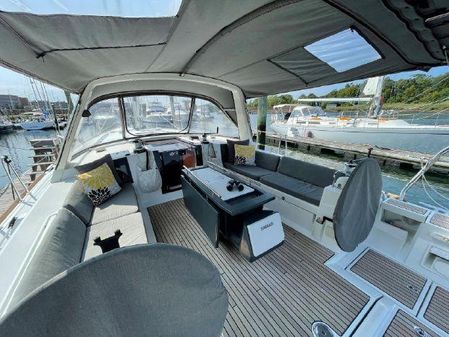 Beneteau Oceanis 45 image