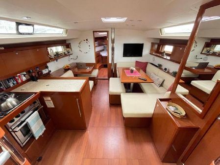 Beneteau Oceanis 45 image