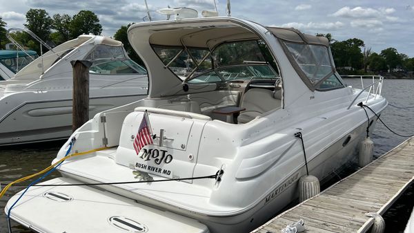 Wellcraft 3700 Martinique