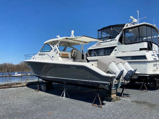 Pursuit OS 355 Offshore - main image