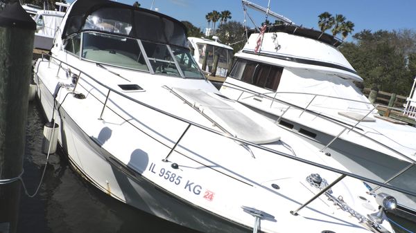 Sea Ray 310 Sundancer 