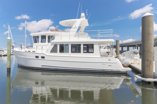 North Pacific 45 Pilothouse image