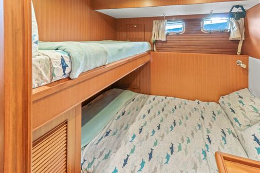 North Pacific 45 Pilothouse image