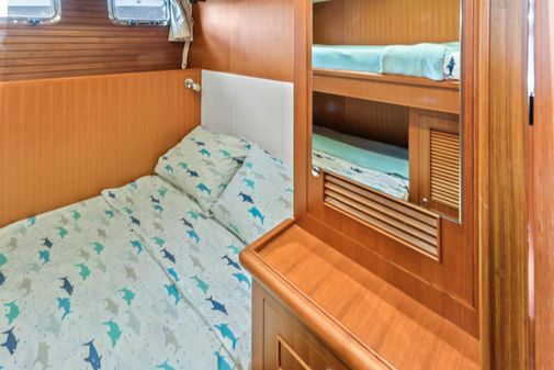 North Pacific 45 Pilothouse image