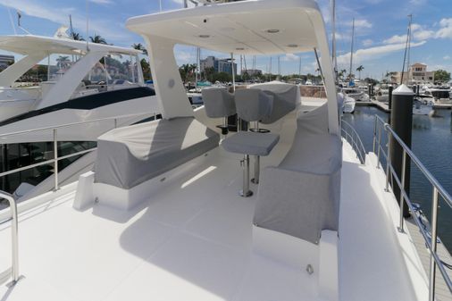 North Pacific 45 Pilothouse image
