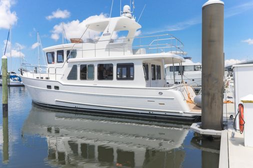 North Pacific 45 Pilothouse image