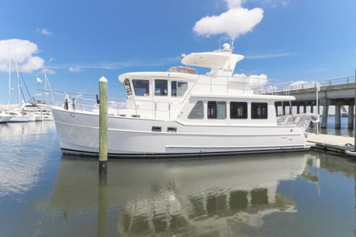 North Pacific 45 Pilothouse image