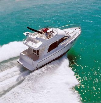 Bayliner 3788-COMMAND-BRIDGE-MOTORYACHT image