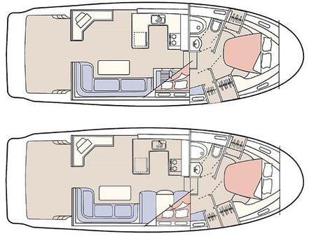 Bayliner 3788-COMMAND-BRIDGE-MOTORYACHT image