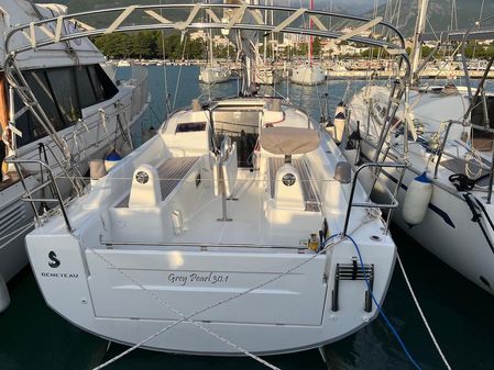 Beneteau OCEANIS-30-1 image