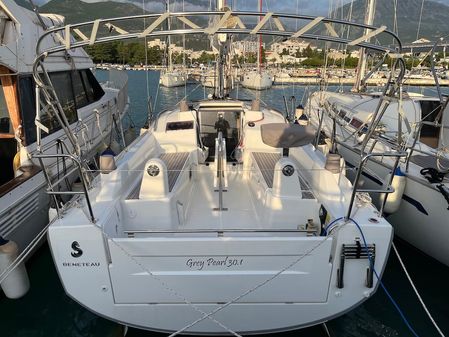 Beneteau OCEANIS-30-1 image