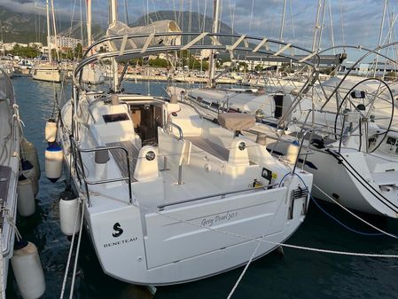 Beneteau OCEANIS-30-1 image