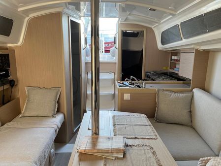 Beneteau OCEANIS-30-1 image