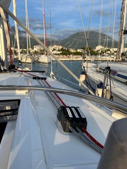 Beneteau OCEANIS-30-1 image