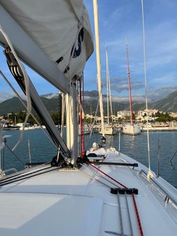 Beneteau OCEANIS-30-1 image