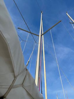 Beneteau OCEANIS-30-1 image