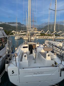 Beneteau OCEANIS-30-1 image