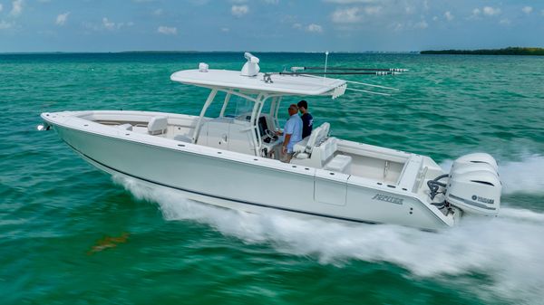 Jupiter 34