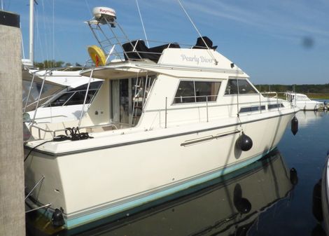 Princess 38 Flybridge image