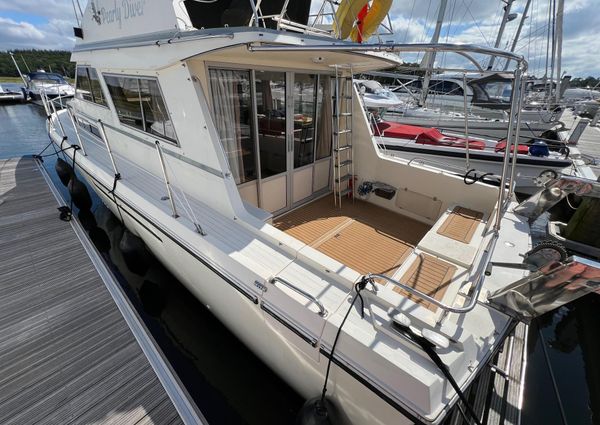 Princess 38 Flybridge image