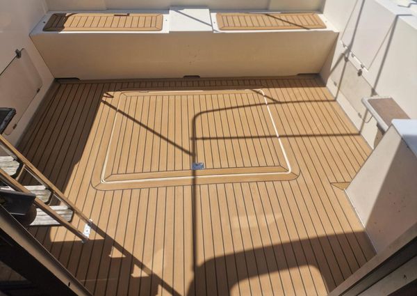 Princess 38 Flybridge image