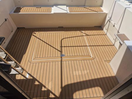 Princess 38 Flybridge image