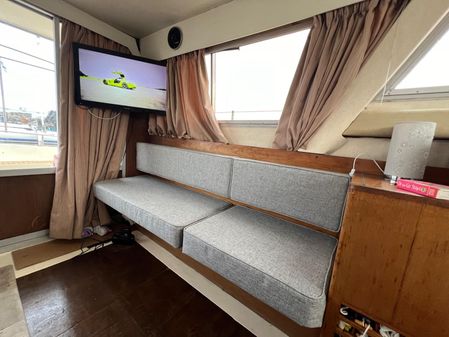 Princess 38 Flybridge image